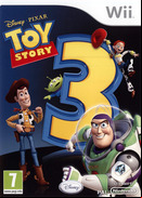 Toy Story 3 [Wii]