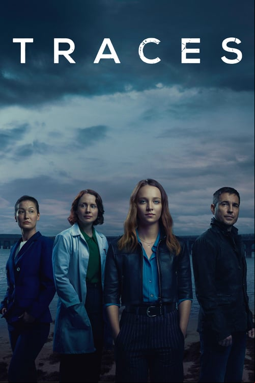 Traces S01E03 VOSTFR HDTV