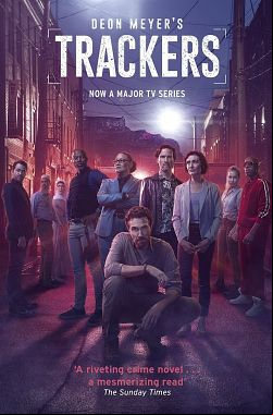 Trackers S01E04 VOSTFR HDTV