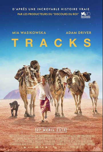 Tracks FRENCH DVDRIP 2016