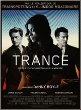 Trance FRENCH DVDRIP 2013