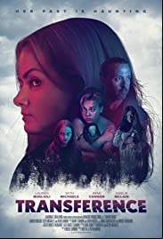 Transference FRENCH WEBRIP LD 2021