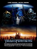 Transformers Dvdrip VO 2007