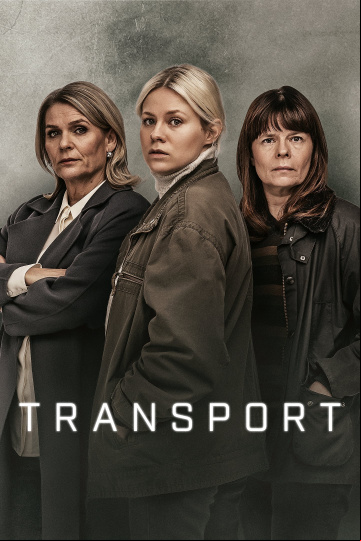 Transport Saison 1 VOSTFR HDTV