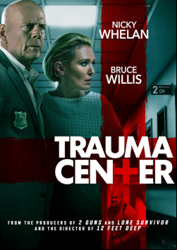 Trauma Center FRENCH BluRay 1080p 2020