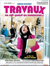 Travaux DVDRIP FRENCH 2005