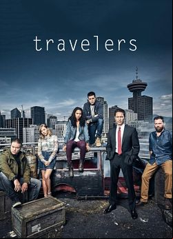 Travelers (Les Voyageurs du temps) S01E08 FRENCH HDTV