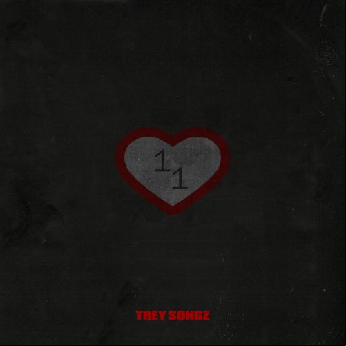 Trey Songz – 11 - 2018