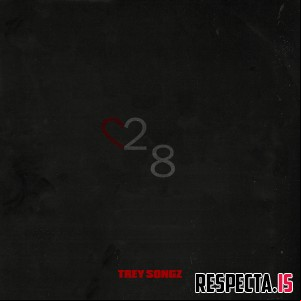 Trey Songz - 28 - 2018