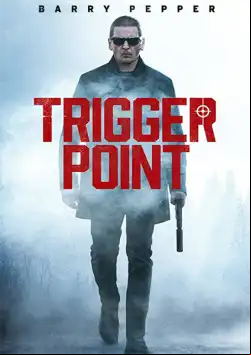 Trigger Point FRENCH DVDRIP x264 2022