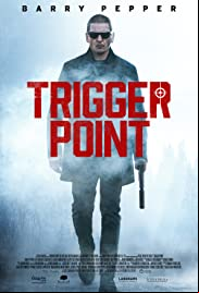 Trigger Point FRENCH WEBRIP LD 1080p 2021
