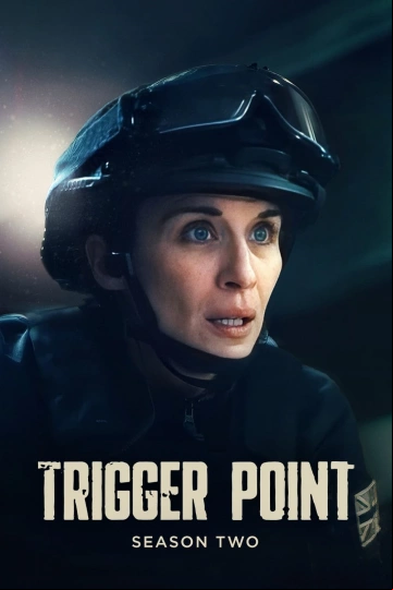 Trigger Point S02E04 VOSTFR HDTV 2024
