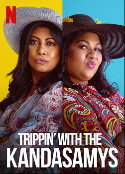 Trippin' with the Kandasamys FRENCH WEBRIP 2021