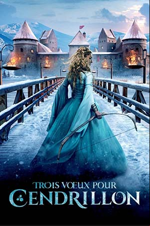 Trois vœux pour Cendrillon FRENCH DVDRIP x264 2023