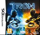 Tron Evolution (DS)