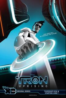 Tron Uprising S01E06 VOSTFR HDTV