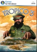 Tropico 3 (PC)
