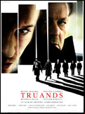 Truands Dvdrip French 2007