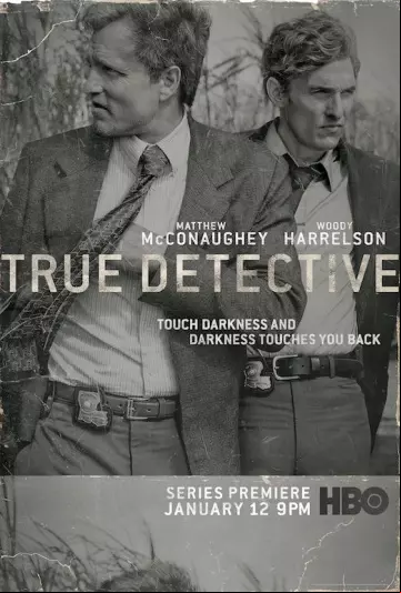 True Detective Saison 1 MULTI 1080p HDTV