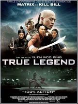 True Legend FRENCH DVDRIP 2011