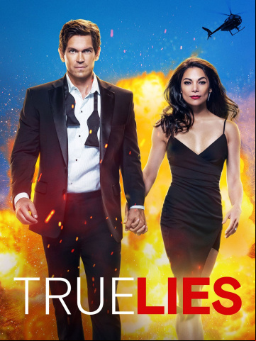 True lies : pour le meilleur et pour le pire S01E12 FRENCH HDTV