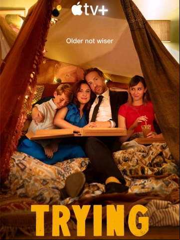 Trying MULTI S04E01 HDTV 1080p 2024