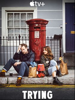 Trying S02E06 VOSTFR HDTV
