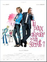 Tu peux garder un secret DVDRIP FRENCH 2008