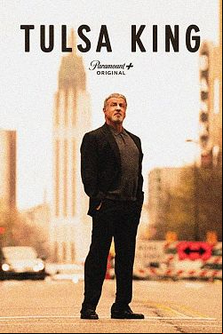 Tulsa King S01E05 VOSTFR HDTV
