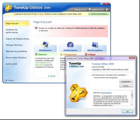 Tuneup Utilities 2009