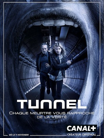 Tunnel S02E04 FRENCH HDTV