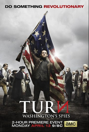 Turn S03E09 FRENCH HDTV