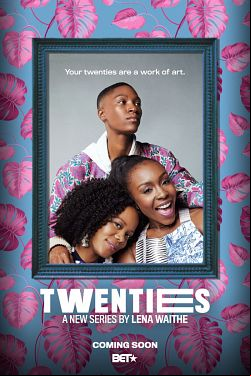 Twenties S01E07 VOSTFR HDTV
