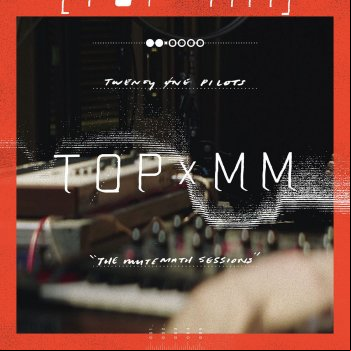 Twenty One Pilots - Topxmm 2016