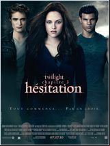 Twilight - Chapitre 3 : hésitation FRENCH DVDRIP 2010