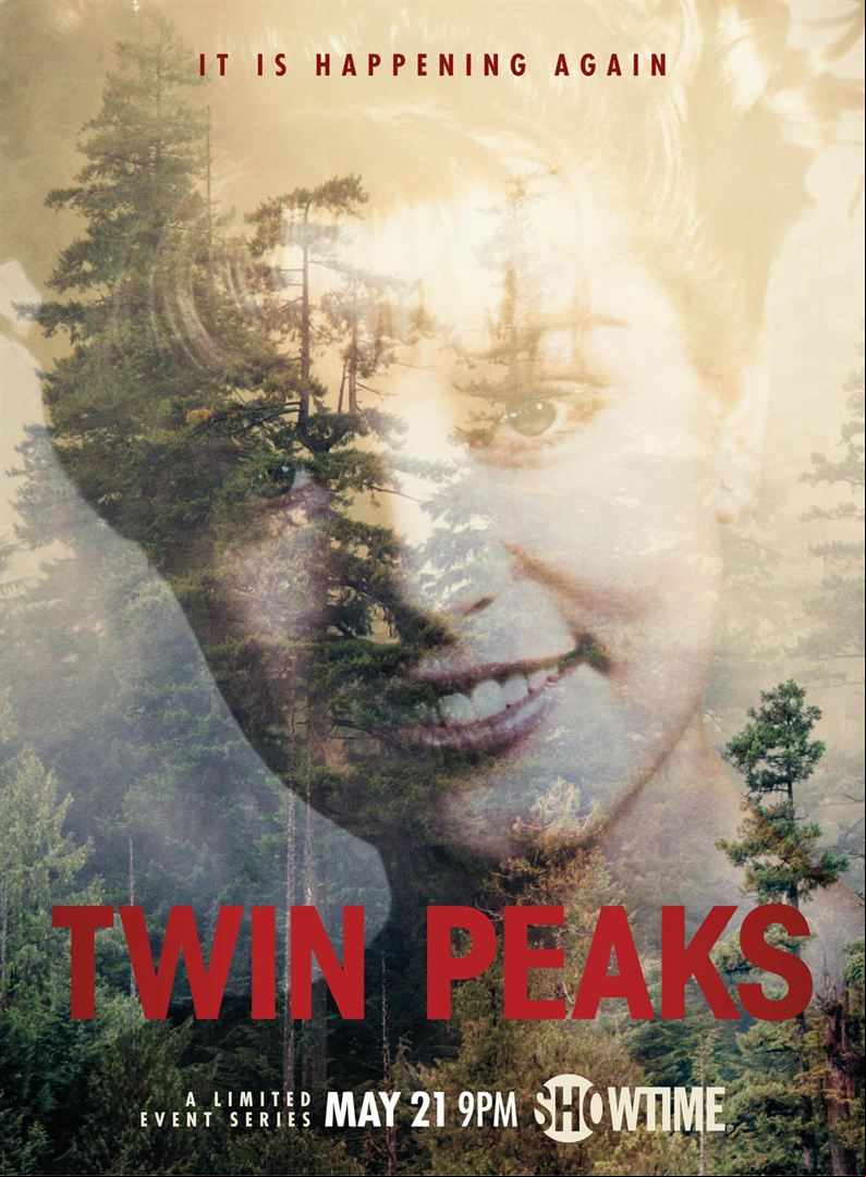 Twin Peaks Saison 3 FRENCH HDTV