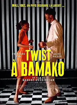 Twist À Bamako FRENCH WEBRIP x264 2022