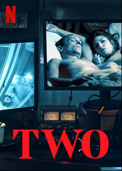 Two FRENCH WEBRIP 1080p 2021