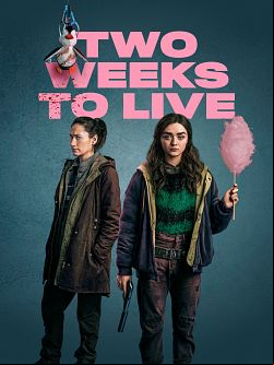 Two Weeks to Live Saison 1 VOSTFR HDTV