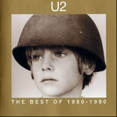 U2 - Best Of [2009]