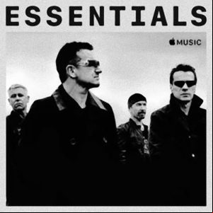 U2 - Essentials 2018