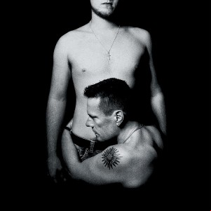 U2 - Songs Of Innocence 2014