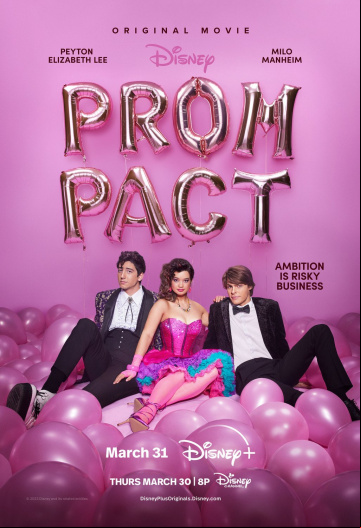 Un bal pour Harvard FRENCH WEBRIP 720p 2023