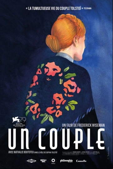 Un couple FRENCH WEBRIP 1080p 2023