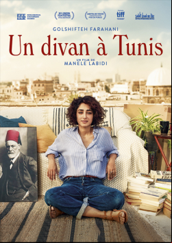 Un divan à Tunis FRENCH DVDRIP 2020