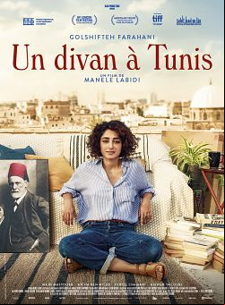 Un divan à Tunis FRENCH WEBRIP 2020
