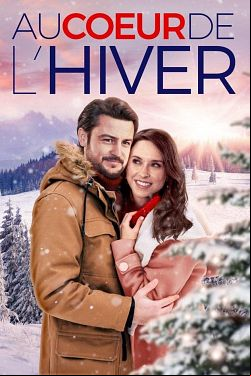 Un hiver romantique FRENCH WEBRIP 720p 2021