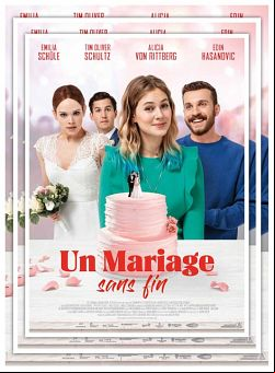 Un Mariage sans fin FRENCH WEBRIP 1080p 2021