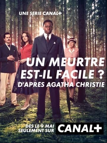 Un meurtre est-il facile ? D’après Agatha Christie FRENCH S01E02 FINAL HDTV 2023