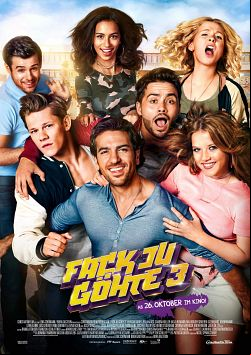 Un Prof Pas Comme Les Autres 3 TRUEFRENCH WEBRIP 1080p 2019